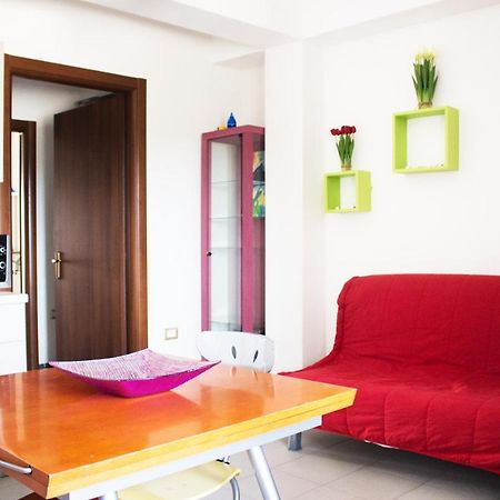 Appartamento Bocca Febbo 오로세 외부 사진